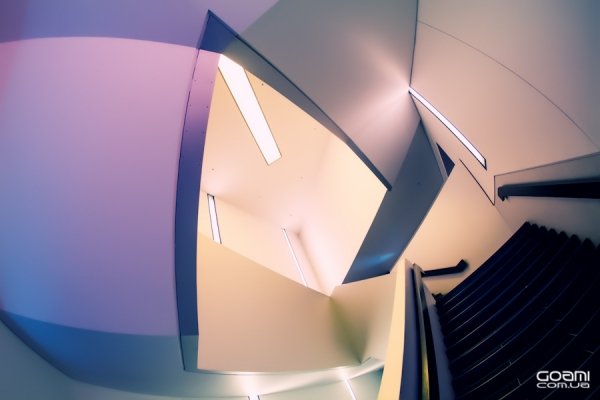 Торонто, Канада